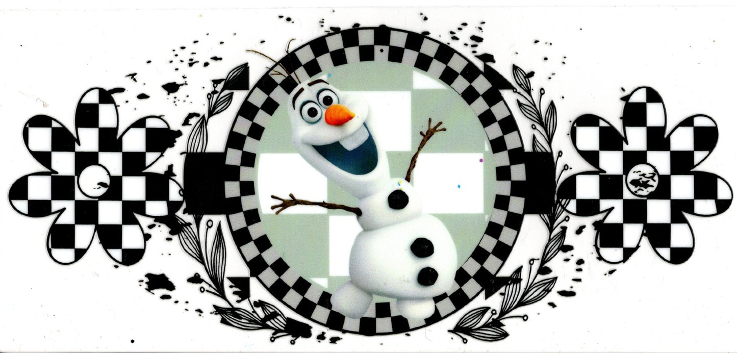 Olaf