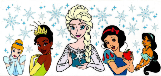 Disney Princess