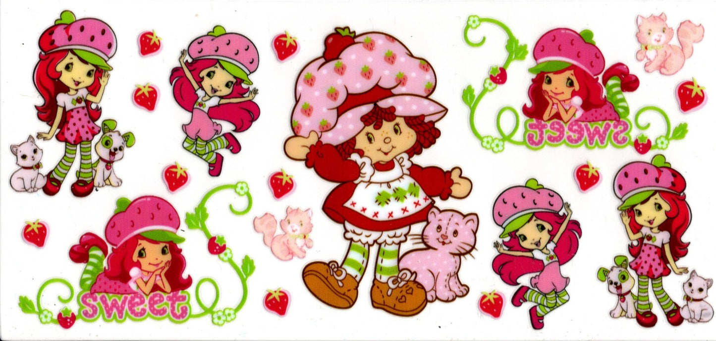 Strawberry