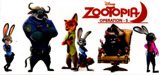 Zootopia
