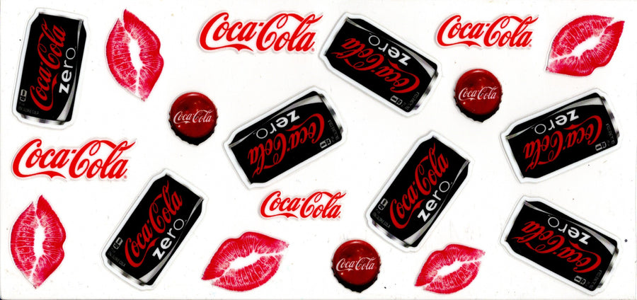 Coke Zero