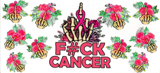 F#CK Cancer