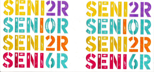 Senior 26