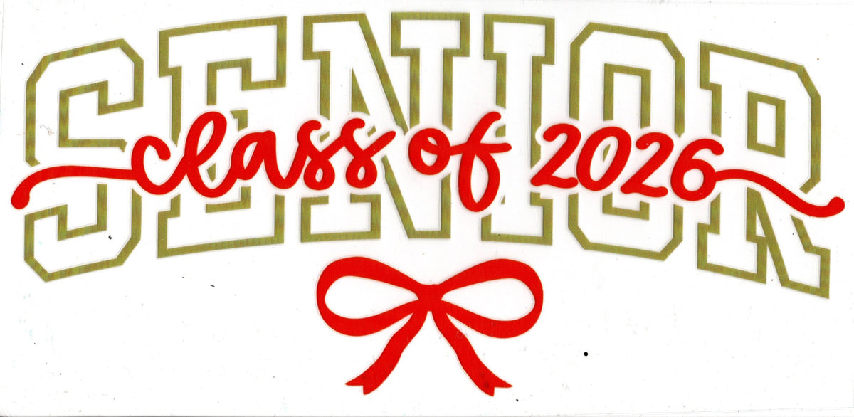 Senior Class of 2026