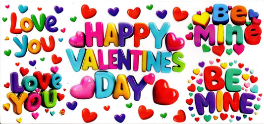 Happy Valentines Day