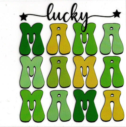 Lucky Mama