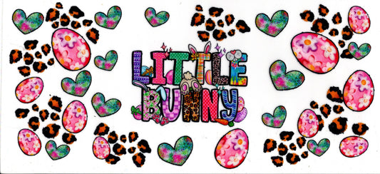 Little Bunny Easter