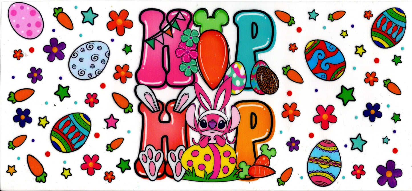 Hop Hop Easter