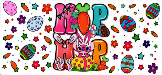 Hop Hop Easter