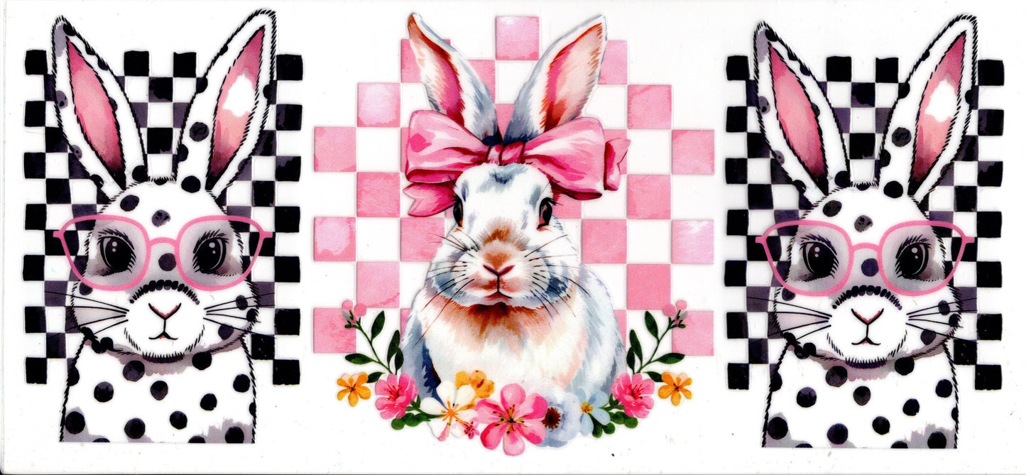 Easter Bunny Rabbits