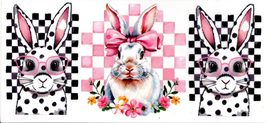 Easter Bunny Rabbits