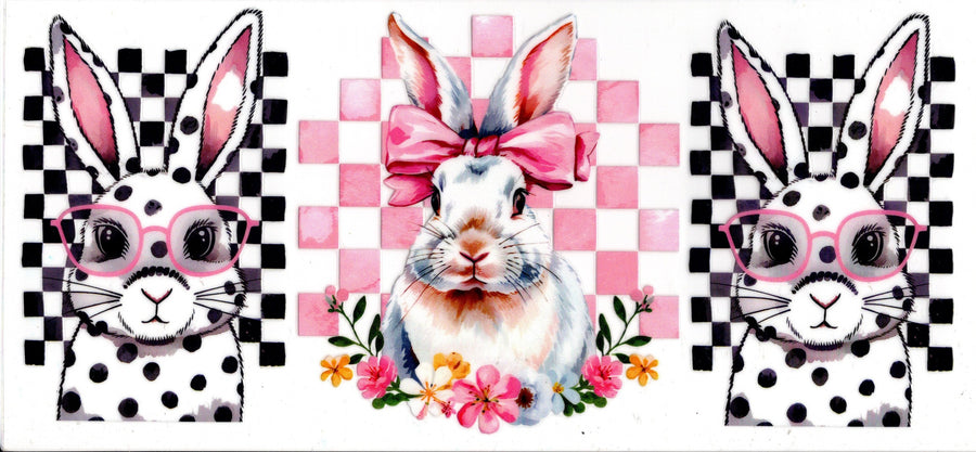 Easter Bunny Rabbits