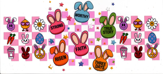 Faith Easter