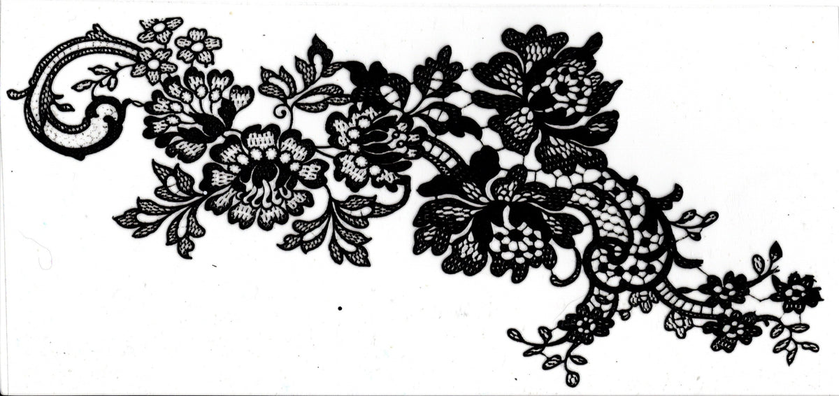 Black Lace