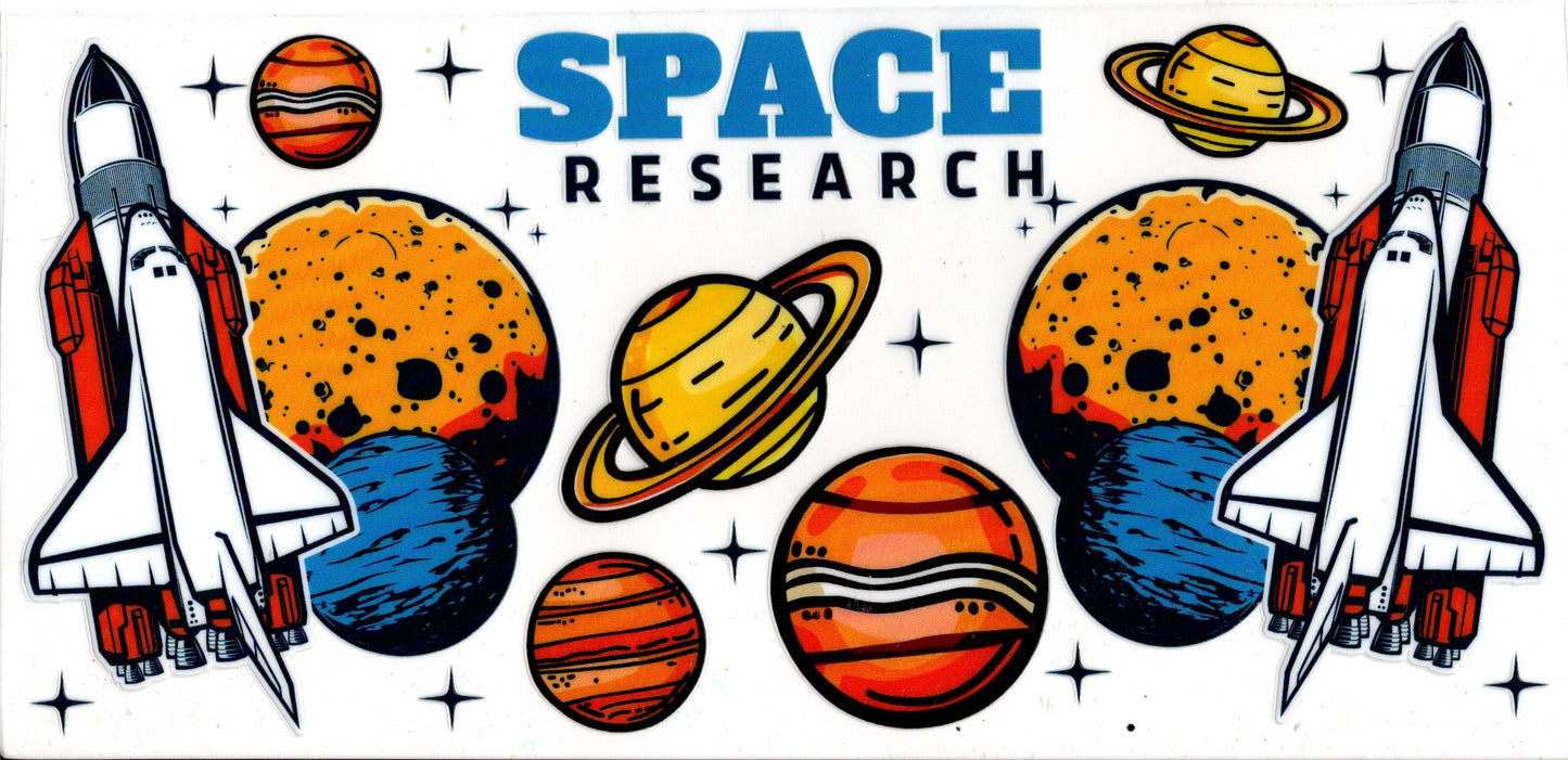 Space Research