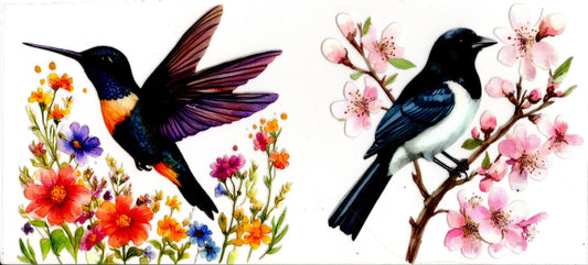 Birds
