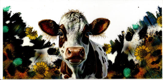 Wester Cow