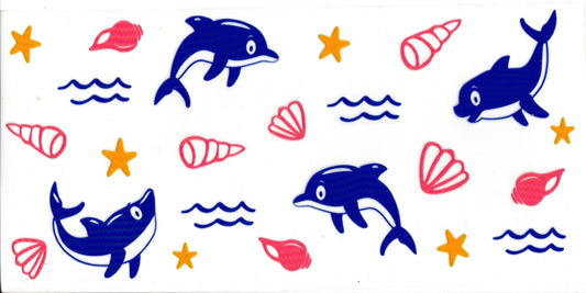 Kiddie Dolphin