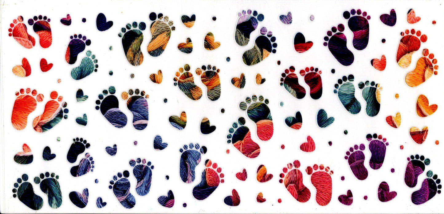 Baby Feet