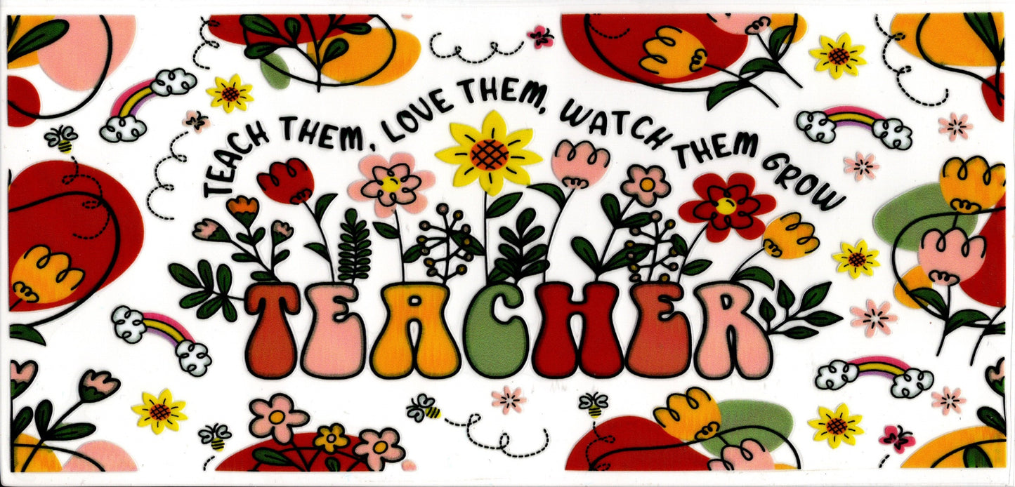 Teacher