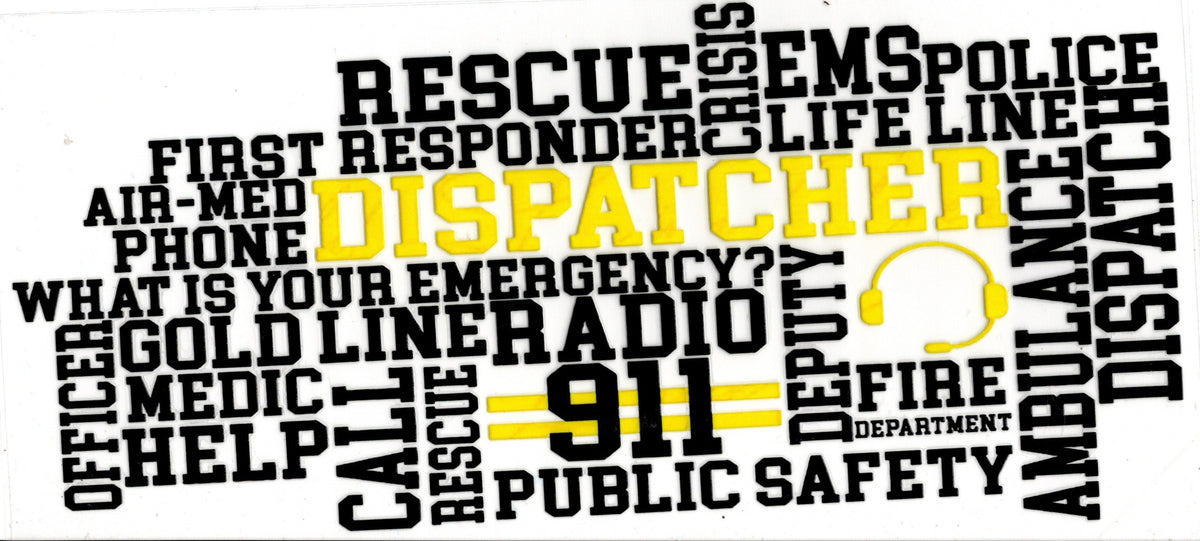 Police - Dispatcher