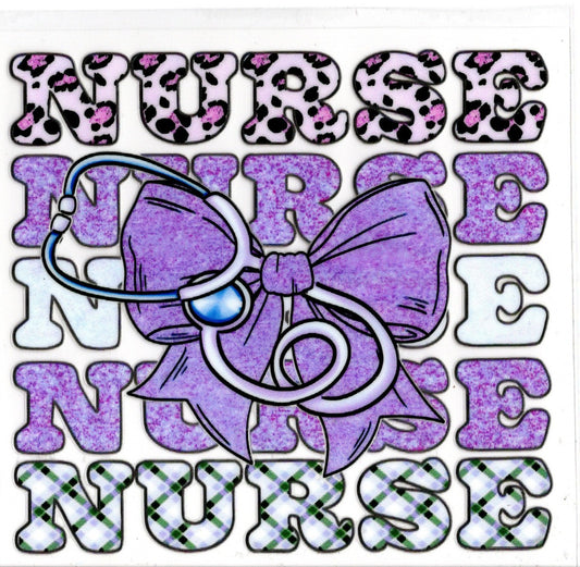 Nurse