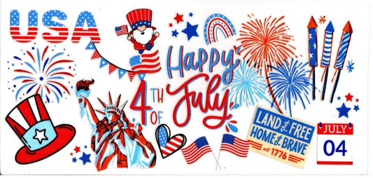 4th Of July