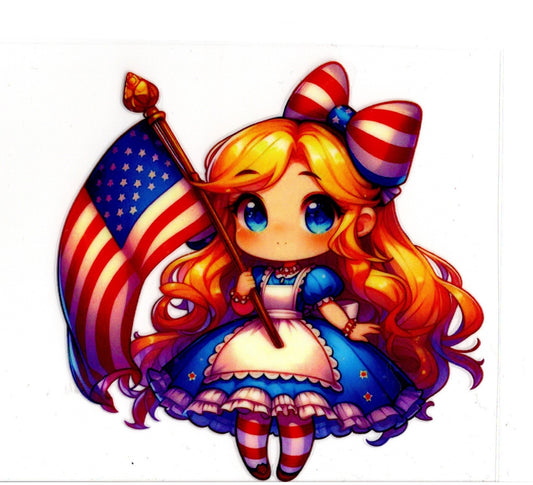 4th Of July