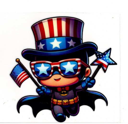4th Of July