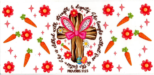 Easter Faith