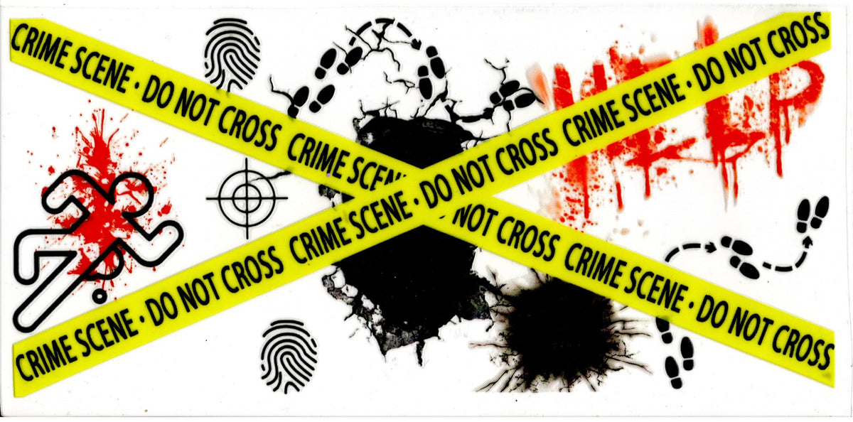 Crime Scene