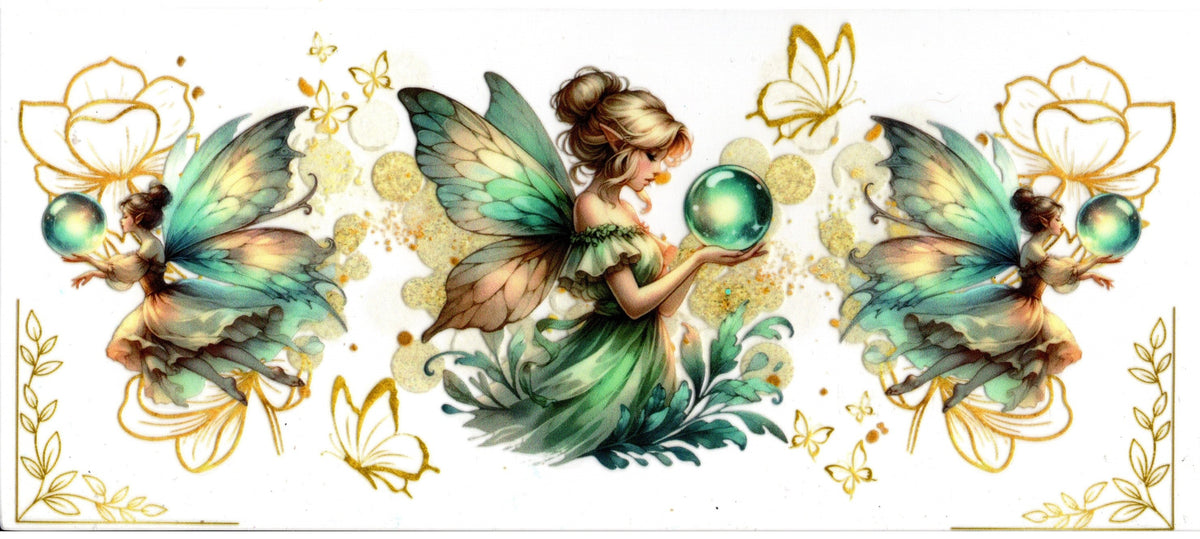Fairy