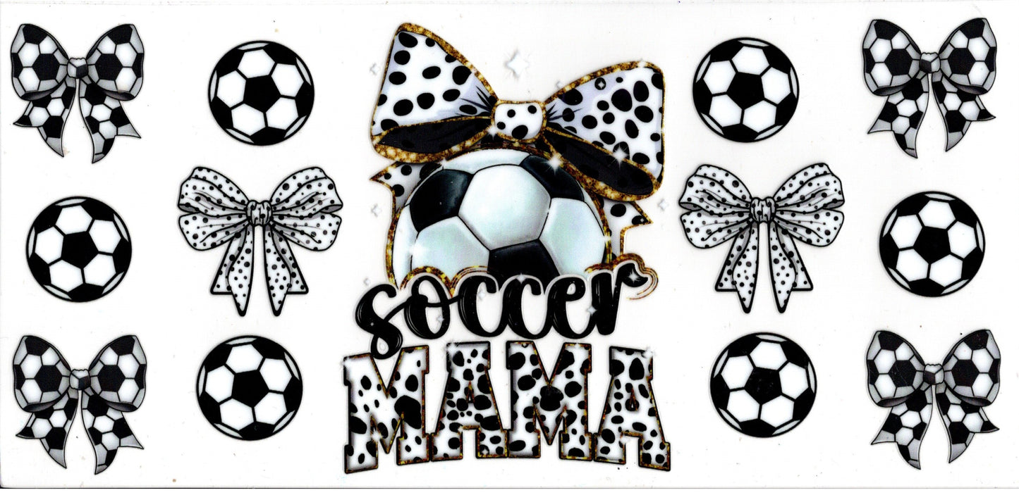 Soccer Mama