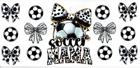 Soccer Mama