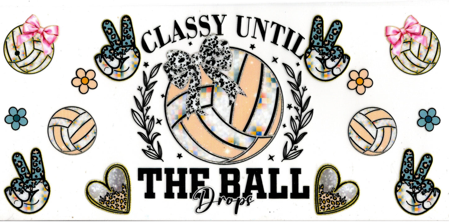 Volleyball