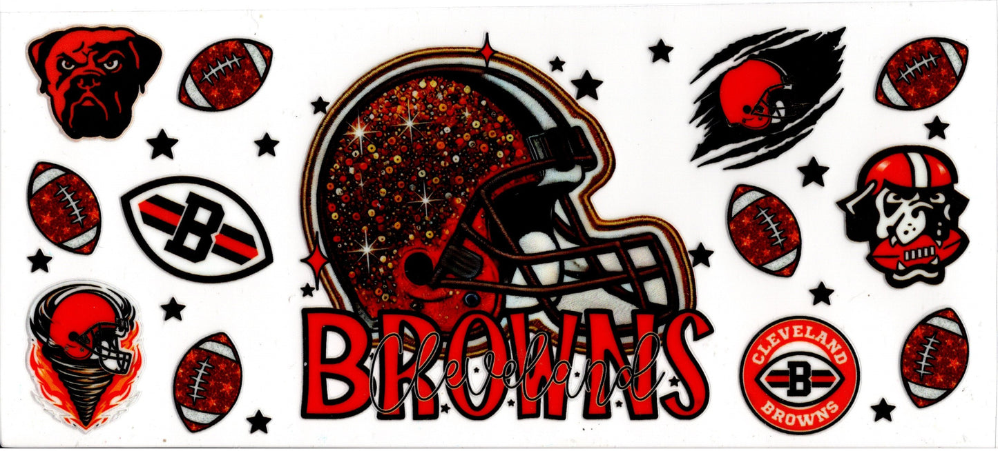 Cleveland Browns