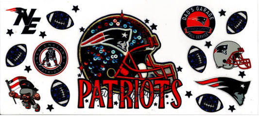New England Patriots