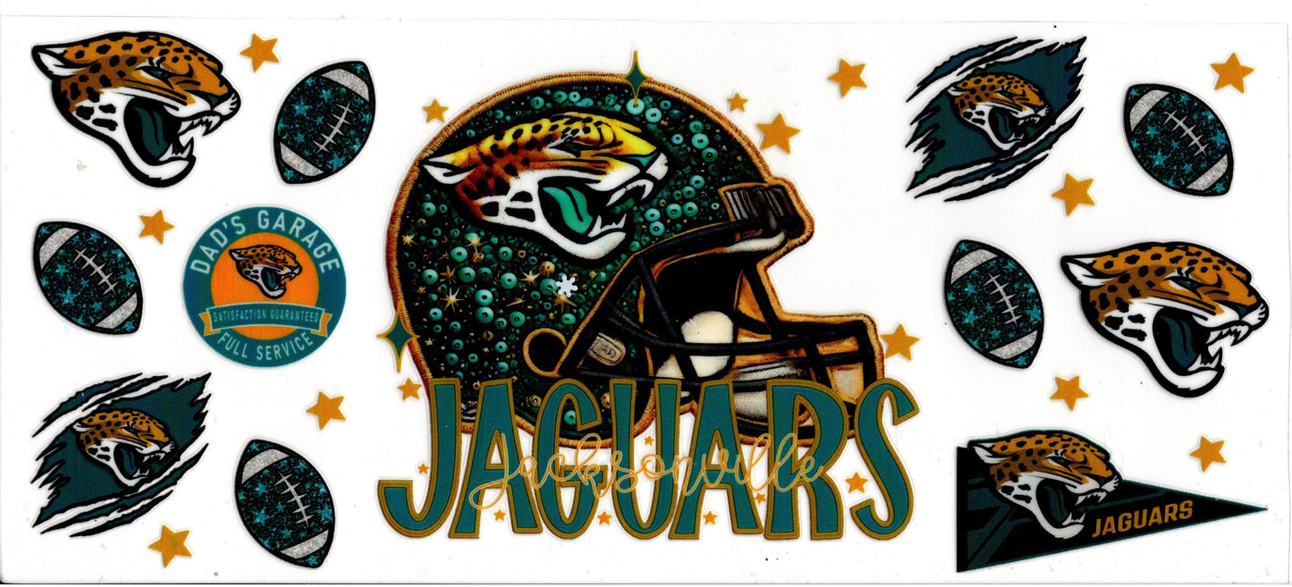 Jacksonville Jaguars
