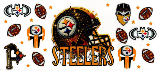 Pittsburgh Steelers