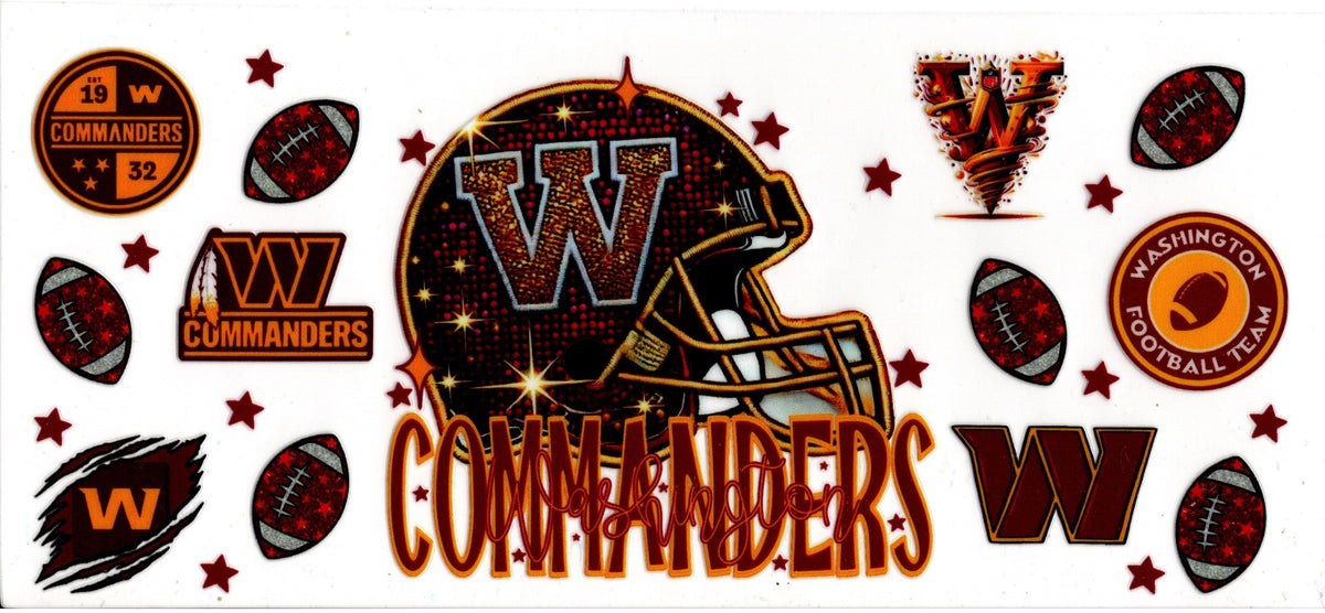 Washington Commanders
