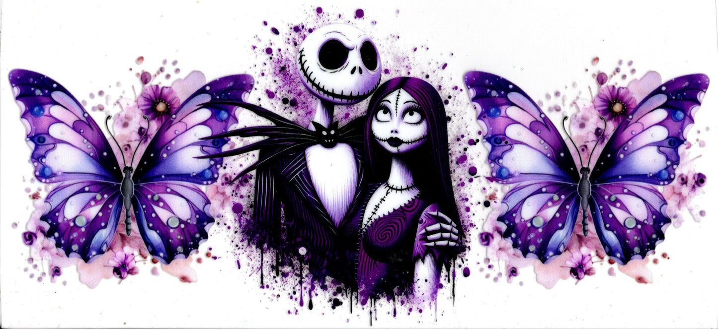 Jack and Sally