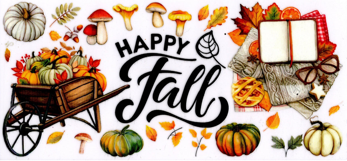 Happy Fall