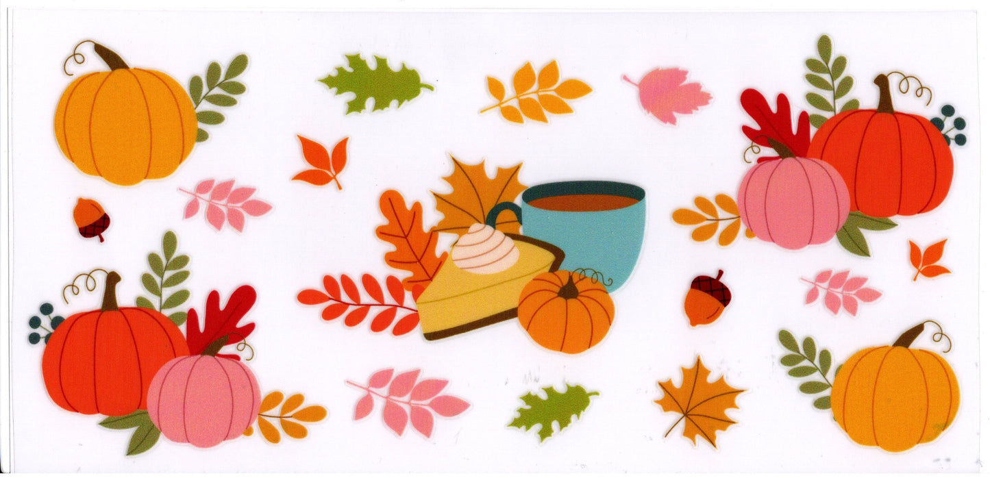 Fall Things