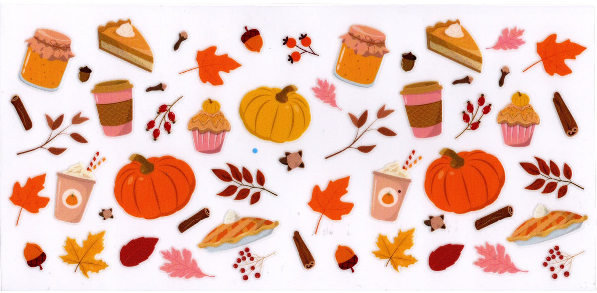 Fall Things