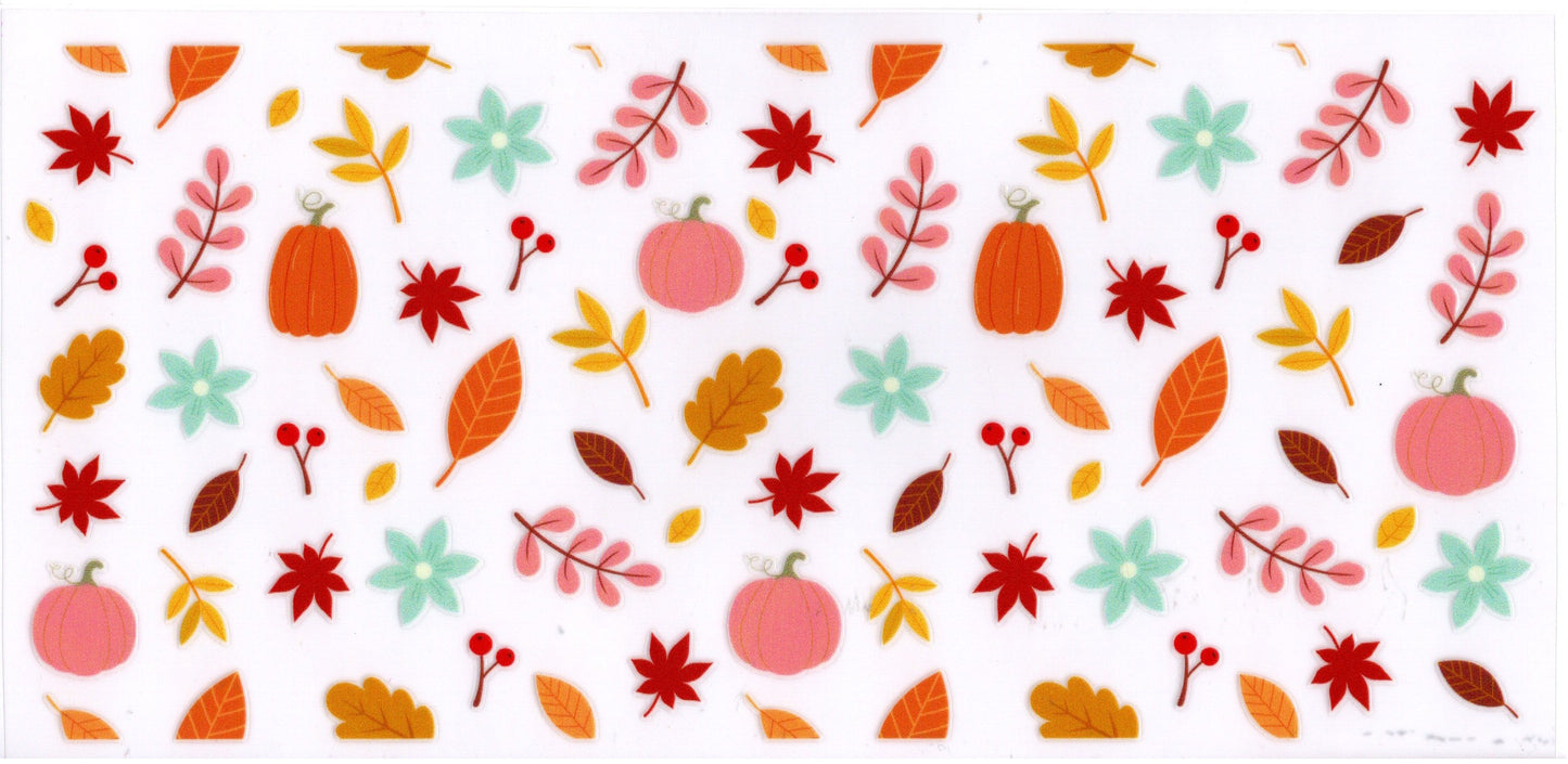 Fall Things
