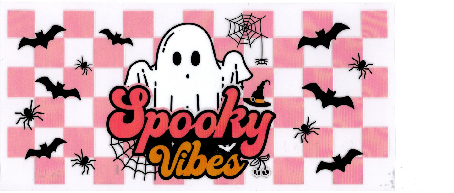 Spooky Vibes