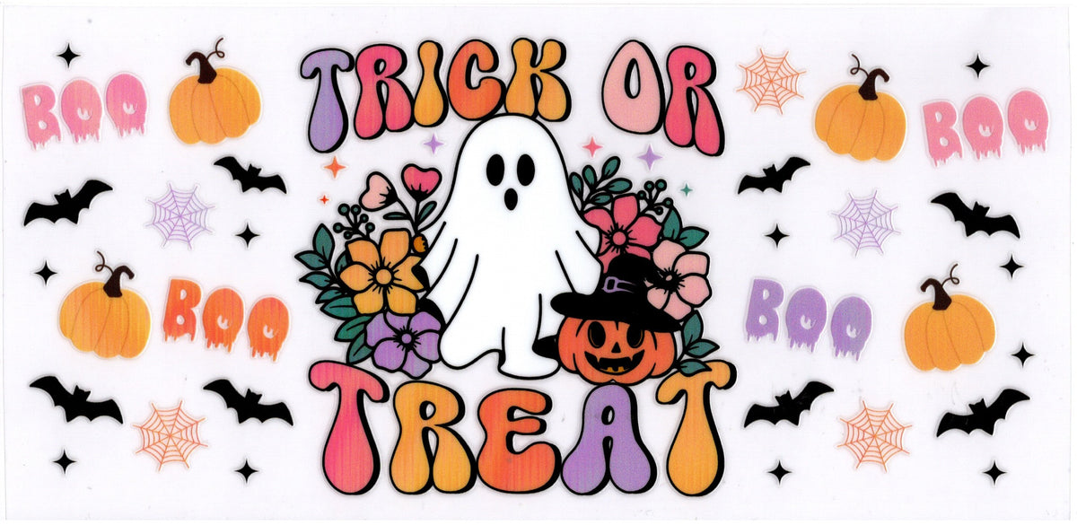 Trick or Treat