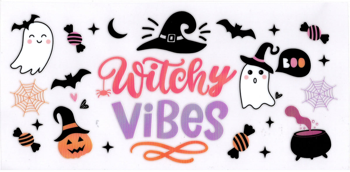 Witchy vibes
