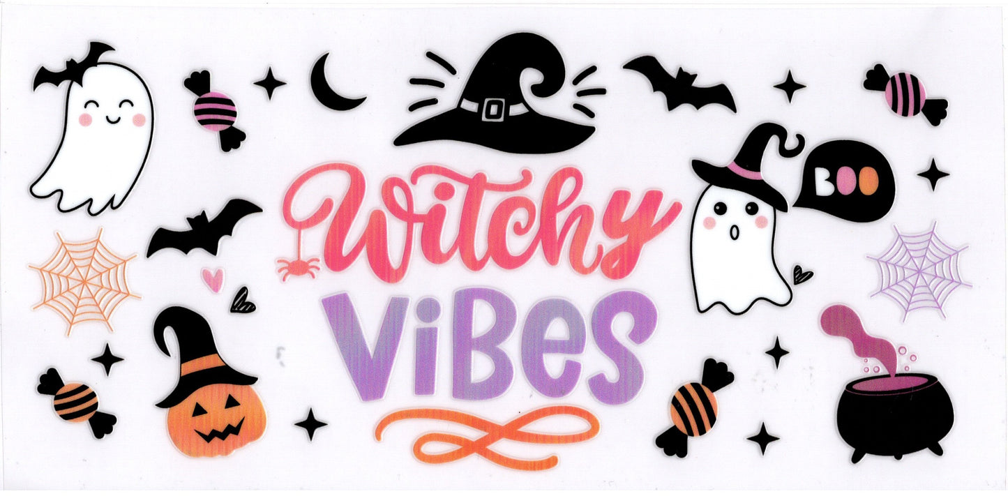 Witchy vibes