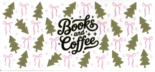 Books and Coffee